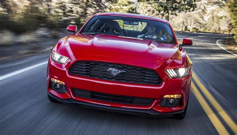 Find new ford mustang prices, photos, specs, colors, reviews, comparisons and more in riyadh, jeddah, dammam and other cities of saudi arabia. New Ford Mustang: S550 set for 2016 Malaysian debut