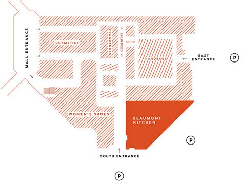 Explore over 200 stores, and restaurants at this toronto mall. Contact & Hours - Beaumont Kitchen