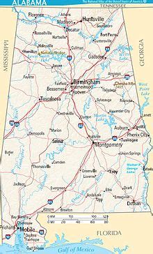 Alabama - Wikipedia