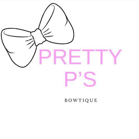 Pretty Ps Bowtique
