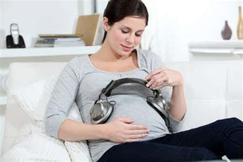 Beneficios De La Musicoterapia Para El Embarazo Y El Parto Eres Mamá