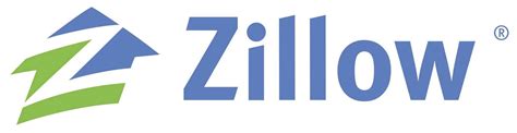 Zillow Logo Download Vector