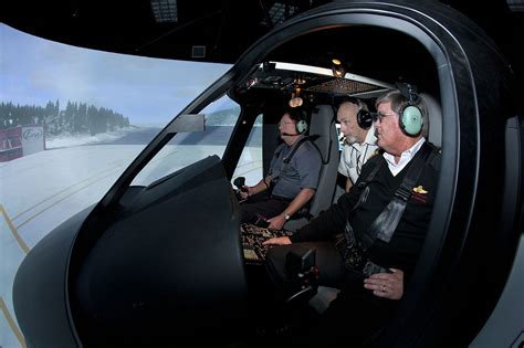 Agustawestland Aw139 Simulator Frasca Flight Simulation