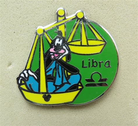 Disney Pin 88615 Dlrwdw 2012 Hidden Mickey Series Zodiac