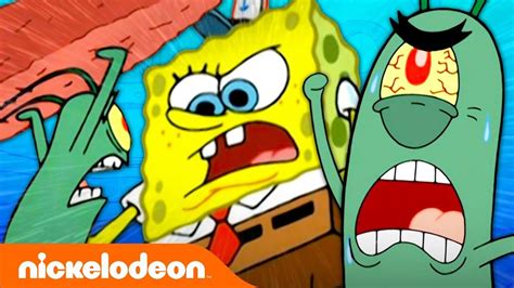 Top 10 Times Spongebob Fuelled Our Nightmares Artofit