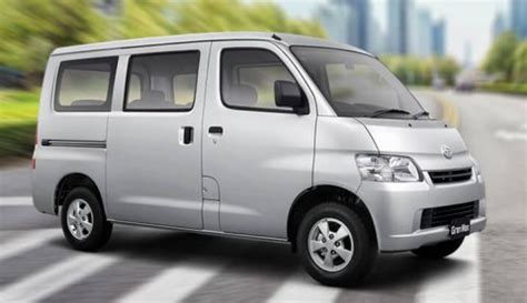 Daihatsu Granmax Mb Dealer Resmi Daihatsu Mojokerto Info Promo Dan