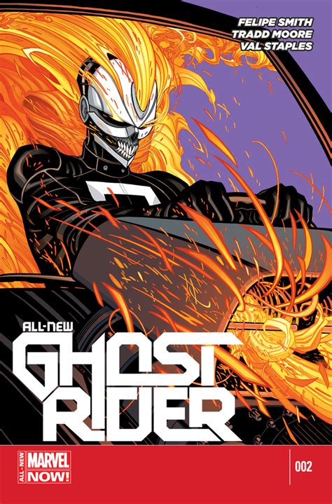 Collection Of Over 999 Ghost Rider Images In Full 4k Quality