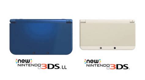 New Nintendo 3ds And Xl ⊟ Just When You Thought Tiny Cartridge 3ds