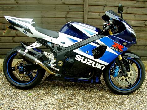 £ Sold Suzuki Gsx R 1000 K3 Lots Of Options Extremely Clean 2003 53