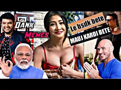 Mehnat Karke Tere Bhai Ne Pura Dream Bana Diya Part 2 Dank Indian