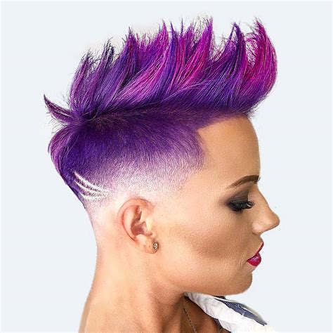 Discover 95 Back Punk Hairstyle Best Ineteachers