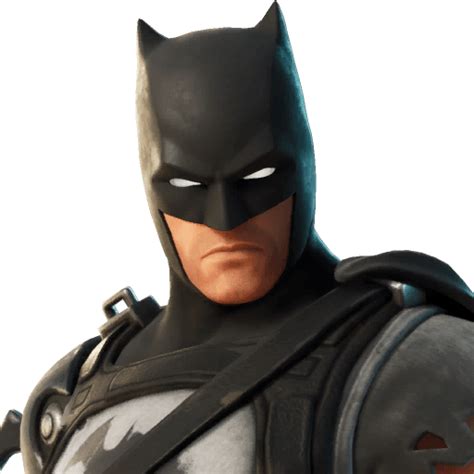 Batman Zero Fortnite Skin Skin Tracker