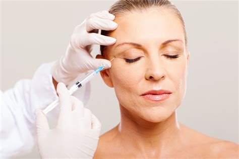5 Good Reasons To Get Botox Aside From Wrinkles