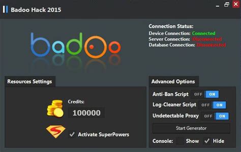 Badoo Premium Apk Hack Tool Free Download No Survey in ...