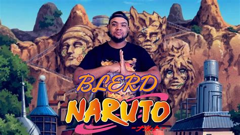 Black Naruto Short Film Youtube