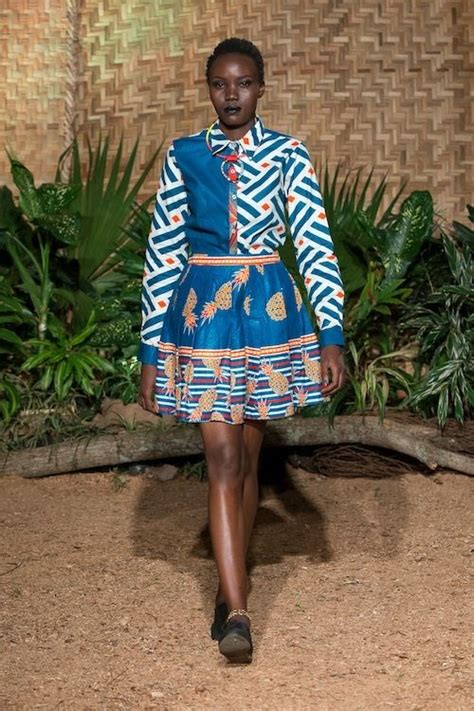 Kampala Fashion Week Dalluganda I Designer Di Talento Moda