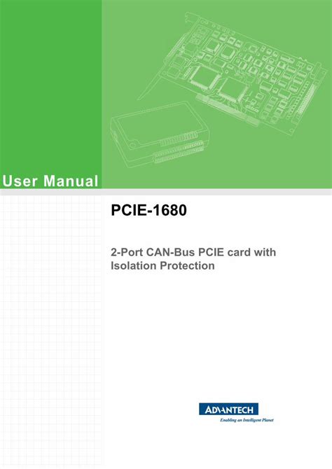 Pdf User Manual Pcie Productfile