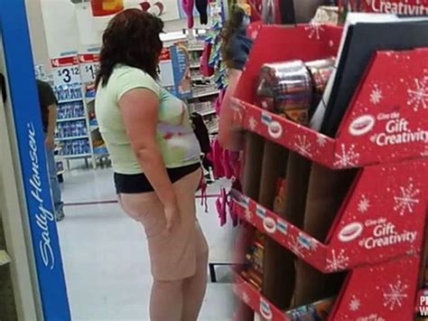 More Sexy People At Walmart Must See Video Dailymotion