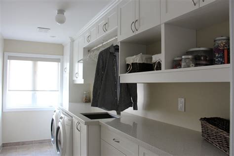 white wall cabinets for laundry room  Laundry room design, White