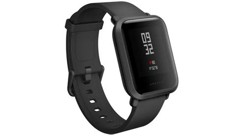 Amazfit Bip Bluetooth Smartwatch With Ultra Long Battery Life