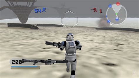 Star Wars Battlefront Ii Psp Gameplay 4k60fps Youtube