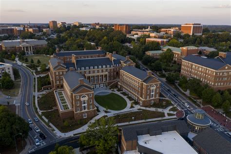 Ugas Must See Campus Upgrades 2020 Edition Uga Alumni