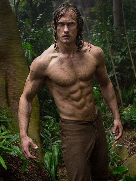 Actors Whove Played Tarzan Throughout The Years