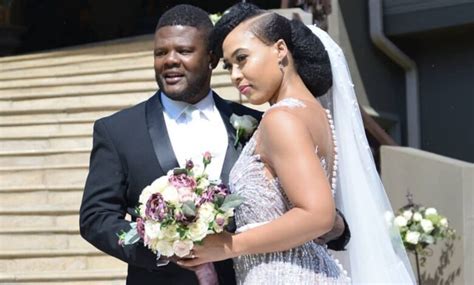 Must See Stunning Photos From Isidingos Sechaba And Phindiles Wedding