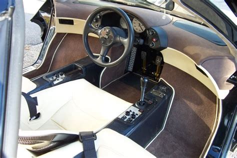 16r, price £675,000 i had read a number of great reviews on the mclaren f1 and was quite intrigued. 1998 McLaren F1 - Interior Pictures - CarGurus