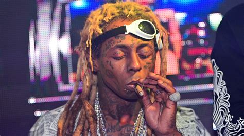 Lil wayne and denise bidot seem to be on again four months after their split, and now they might be engaged, as weezy wrote a tweet about lil wayne and girlfriend denise bidot seem to have made up following their jan. Lil Wayne Plans Young Money and Friends Event for August ...
