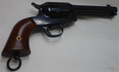 Uberti 1890 Police Revolver Outlaw 45 Colt 5 12 356