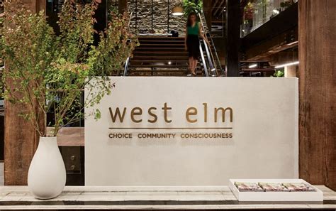 Williams Sonoma Sees 3 Billion Potential In West Elm Brand Furniture