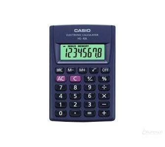Miejsce zerowe, wykres funkcji itp. Casio HL-4A-S, Kalkulator standardowy - cena i opinie ...