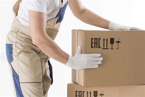 Your Trusted Commercial Movers Discuss What You Should Expect On Moving