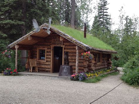 Alaska Native Village Places To Go Village Places