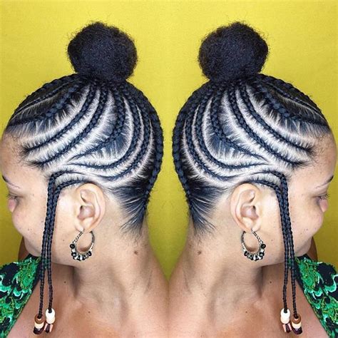 These Braided Styles Are Gorgeous For Any Season Braid Styles Braids Curly Hair Styles
