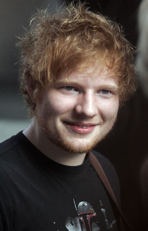 Ed Sheeran Wikipedia