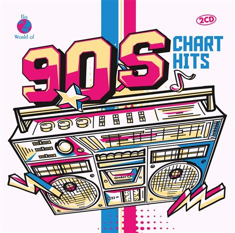 90s Chart Hits Uk Music