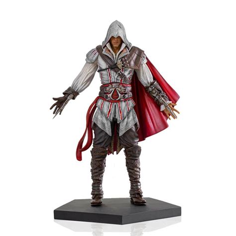 Figurka Assassins Creed Ii Ezio Auditore 110 Fantasyobchodcz