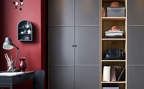Please note we currently have a higher demand. Ikea Fitted Wardrobes - Which?
