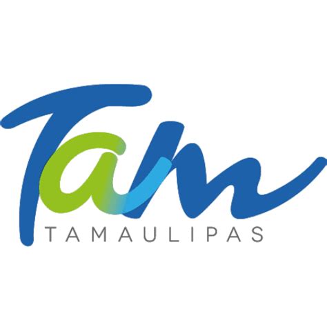 Logo Gobierno De Tamaulipas Png Decal Aaron Herbert