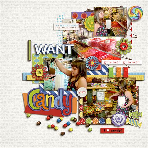 Digital Scrapbooking Kits Scrapbook Kits The Lilypad