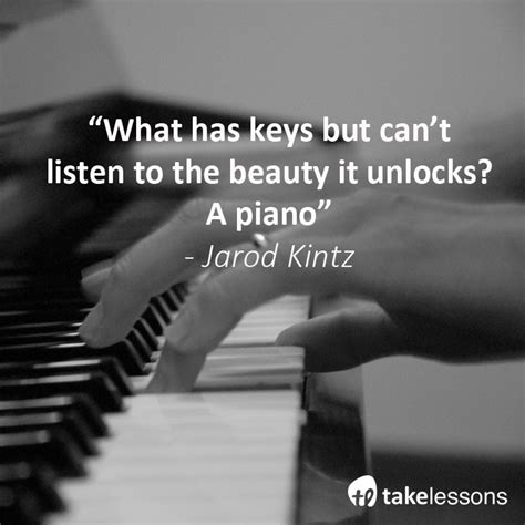 Best music lessons quotes selected by thousands of our users! Piano Lessons Quotes. QuotesGram