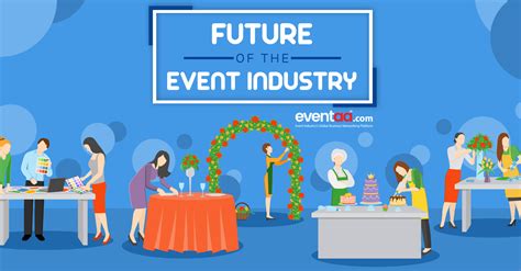 Blogs Eventaa Future Of The Event Industry