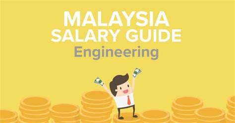 Engineering Salary Malaysia Salary Guide 2022