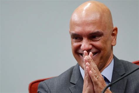 Alexandre De Moraes Na Presidência Do Tse O Que Esperar O Pedreirense