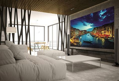 There are 10988 samsung tv wall art for sale on etsy, and they cost $5.81 on average. CEDIA Announces 2019 Best New Product Finalists | Sound ...