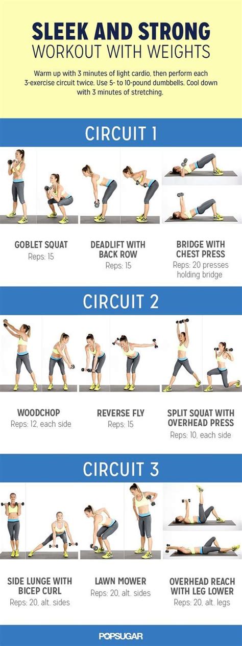 Circuit Training Do You Know Your Calculator Answers