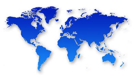Global coverage - Projx Services