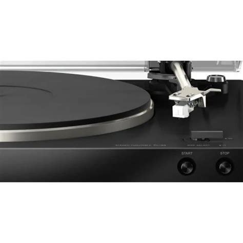 Pioneer Pl 30 K Audiophile Stereo Turntable With Dual Layered